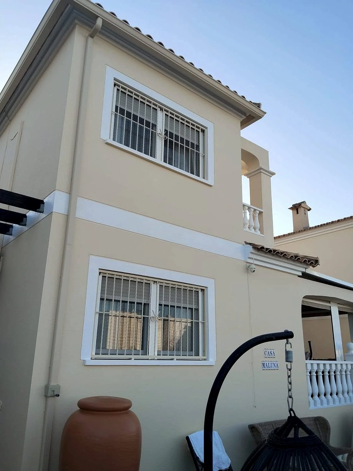 Pintura exterior en Zona La Veleta — foto 5 de 12