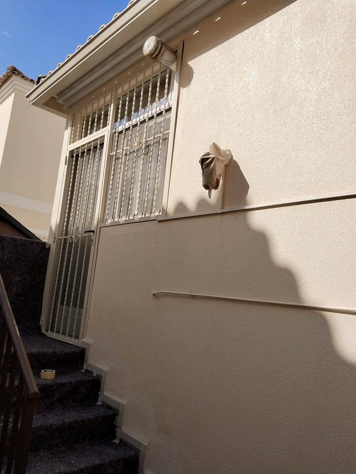 Pintura exterior en Zona La Veleta — foto 9 de 12