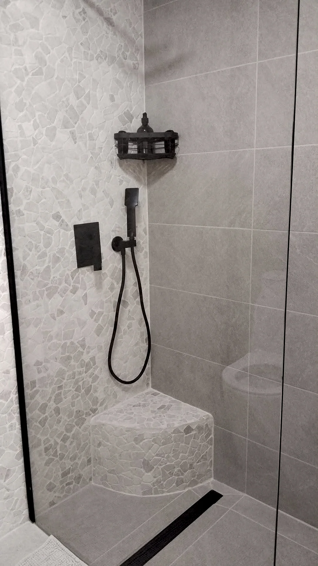 Restauración integral y pintura en Punta Prima — foto 10 de 15