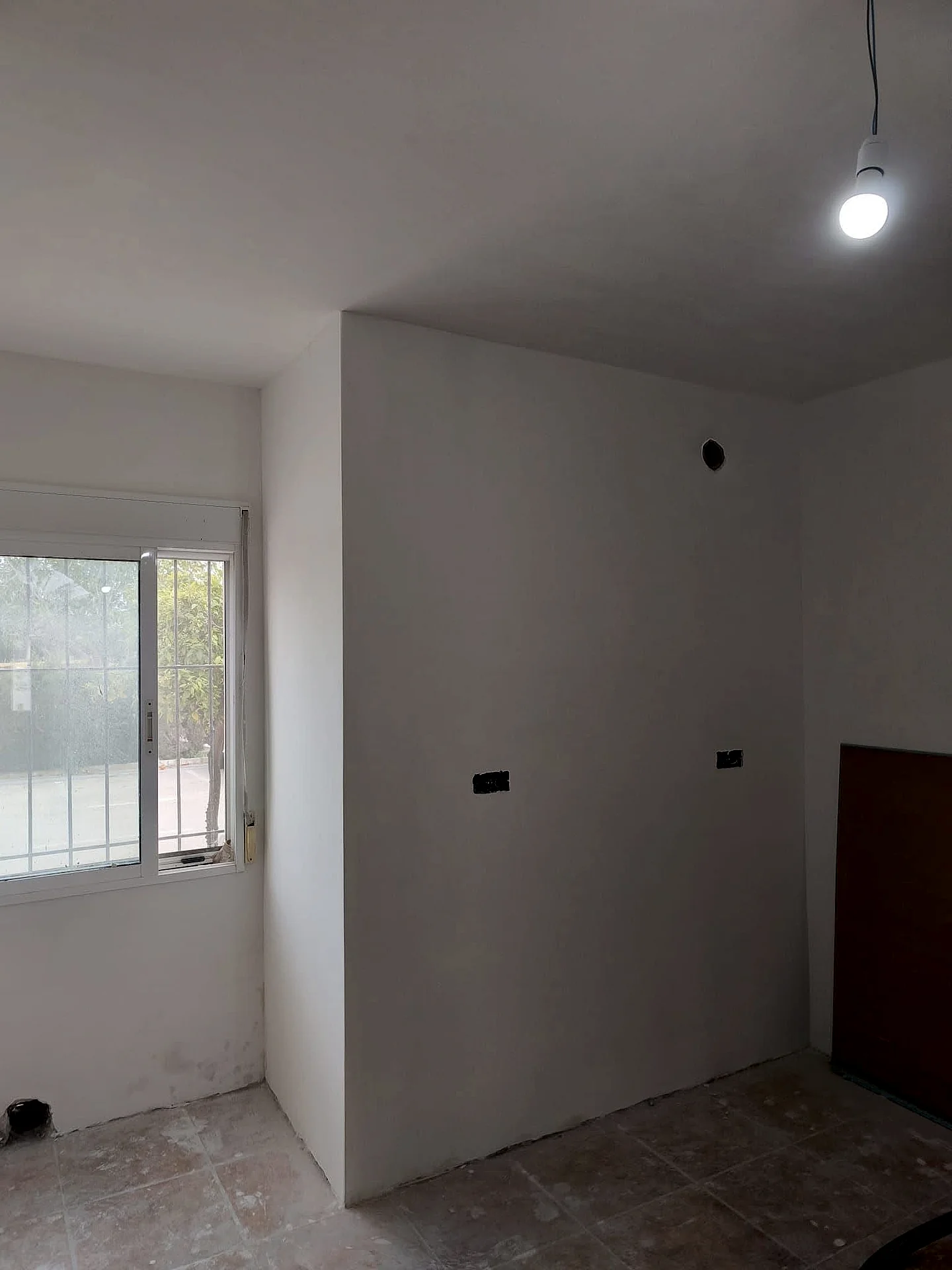Restauración integral y pintura en Punta Prima — foto 9 de 15